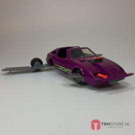 M.A.S.K. - Manta (Compleet)