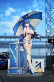 (Pre-order) Azur Lane PVC Figure 1/7 St. Louis Race Queen Ver. 30 cm