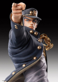 PRE-ORDER JoJo's Bizarre Adventure Part3 Statue Legend PVC Statue Jotaro Kujo 16 cm