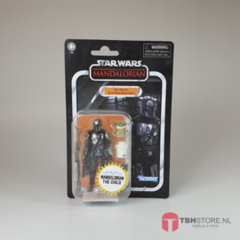 Star Wars The Vintage Collection Din Djarin and The Child (The Mandalorian)