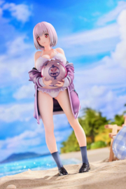 (Pre-order) SSSS.Gridman PVC Statue 1/7 Akane Shinjo 23 cm