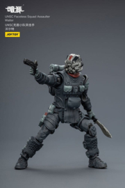 (Pre-order) Dark Source Action Figure 1/25 UNSC Faceless Squad 8 cm
