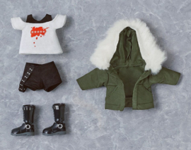 (Pre-order)  Persona 5 Royal Nendoroid Doll Action Figure Futaba Sakura 14 cm