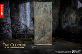 (Pre-order) The Horror of Frankenstein My Favourite Movie Action Figure 1/6 The Creature Deluxe Version 30 cm