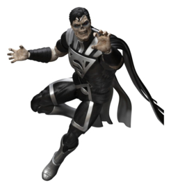 (Pre-order) DC Comics Blackest Night Action Figure Superman