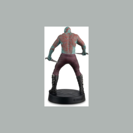 PRE-ORDER Marvel: The Movie Collection Statue 1/16 Drax