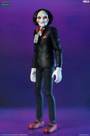 (Pre-order) Fortnite/SAW Fortnitemares Action Figure Billy the Puppet 18 cm
