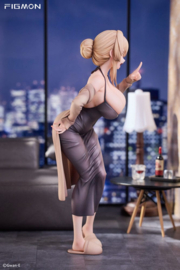 (Pre-order) Original Character PVC Statue 1/6 Erin Illustrated by Gwan-E Deluxe Edition 26 cm