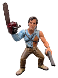 (Pre-order) Army of Darkness Zombie Sailor's Toys Action Figure Ash 11 cm
