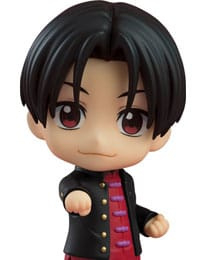 PRE-ORDER Bucchigiri?! Nendoroid Action Figure Arajin Tomoshibi 10 cm