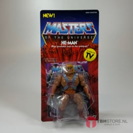 MOTU Masters of the Universe Other