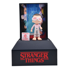 PRE-ORDER Stranger Things Secret Capsule Mini Figures Upside Down Series 2 7 cm Display (12)