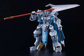 (Pre-order) Knight's & Magic Moderoid Plastic Model Kit Gilbatiga 135mm