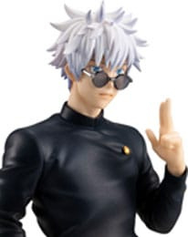 PRE-ORDER Jujutsu Kaisen Pop Up Parade PVC Statue Satoru Gojo: Hidden Inventory / Premature Death Ver. 19 cm