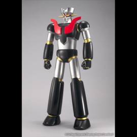 PRE-ORDER Mazinger Z Jumbo Sofbi Vinyl Figure Great Mazinger Z Grendizer U Ver. 60 cm