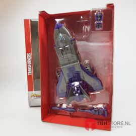 Transformers Takara Tomy LG-40 Triple Changer Astrotrain