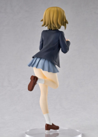 K-On! Pop Up Parade PVC Statue Ritsu Tainaka L Size 22 cm            
