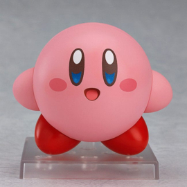 (Pre-order) Kirby Nendoroid Action Figure Kirby 6 cm (re-run)
