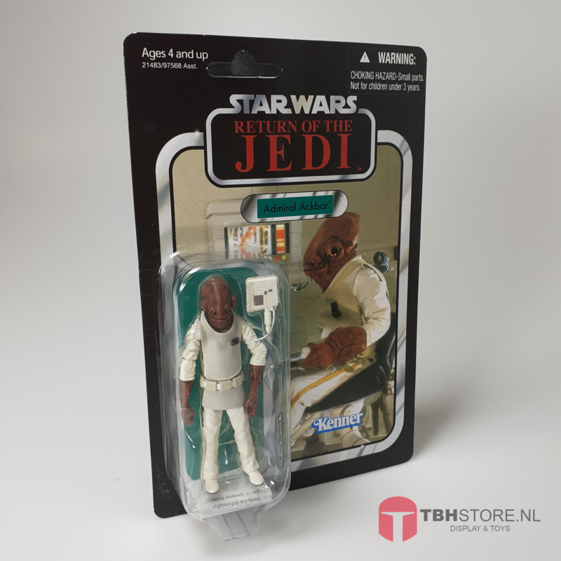 Star Wars The Vintage Collection (Pre-Owned) | TBHstore.nl