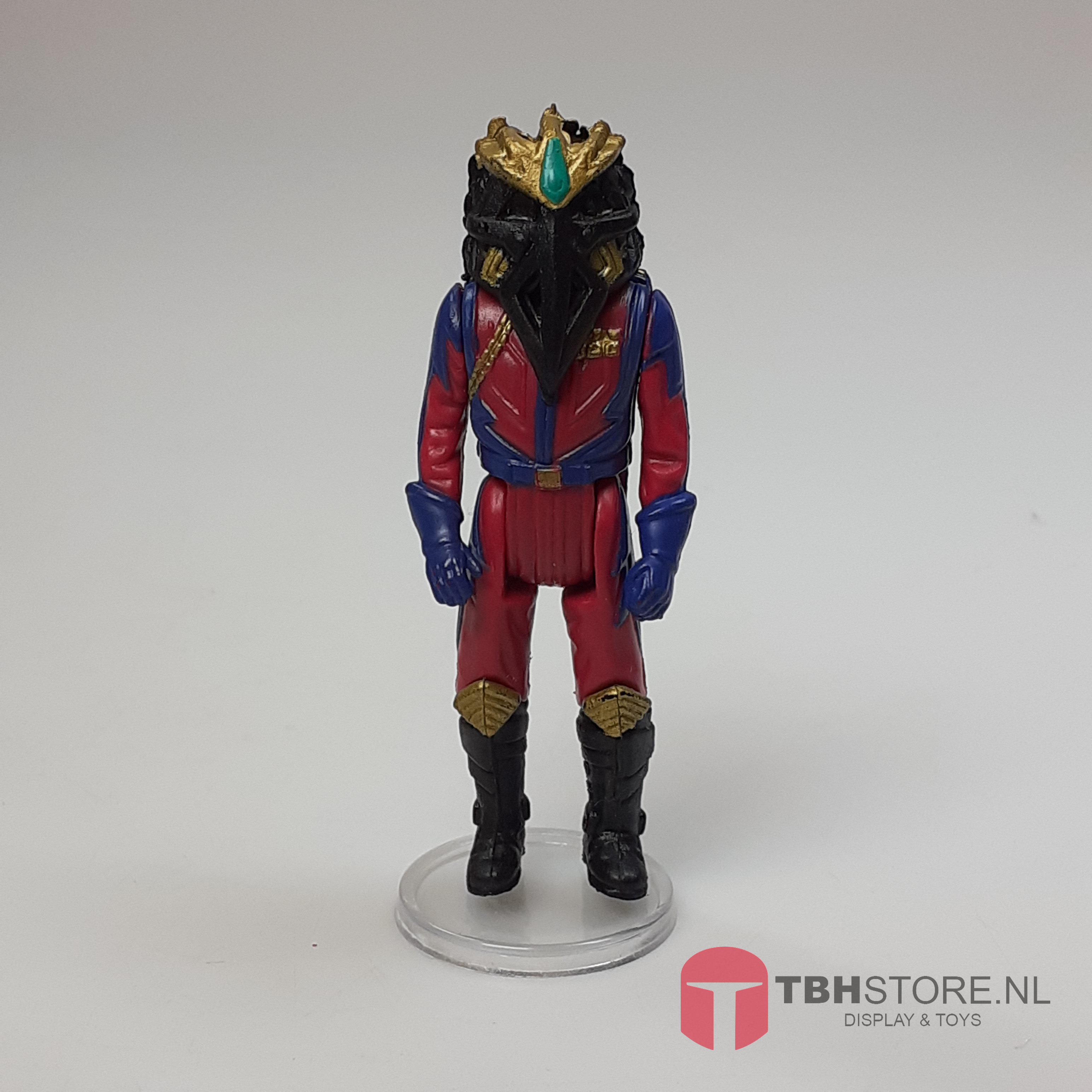 M.A.S.K. Figures | TBHstore.nl