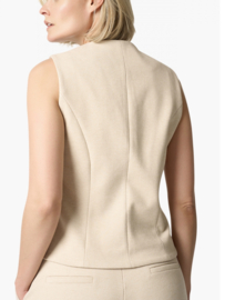 Gilet JurreA Aimee the Label