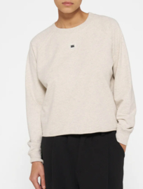 Crew neck pearls 10Days