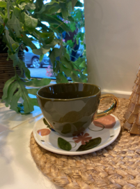 Good Morning Cup groen