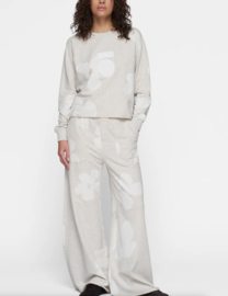 Wide leg jogger Flower 10Days