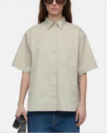 Blouse Closed