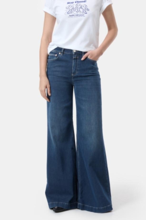 Glow Up jeans Closed