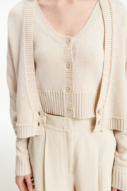 Modern statements twinset Dorothee-Schumacher