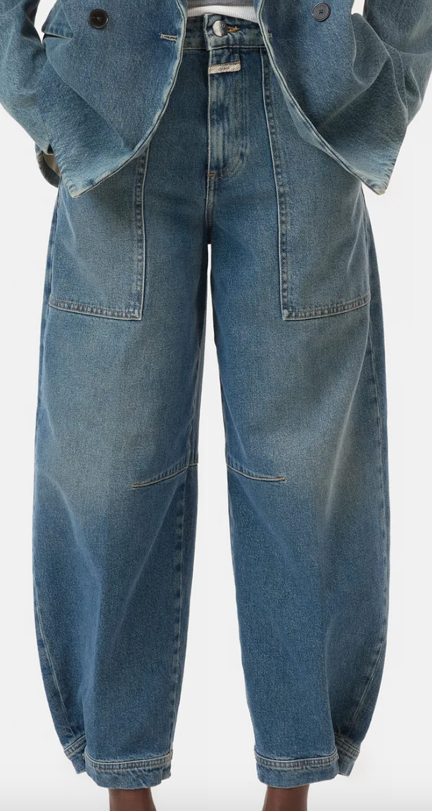 Rhannon jeans Closed