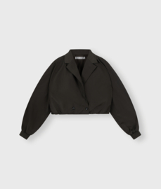 Cropped blazer jacket 10Days
