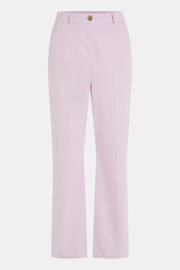 Pantalon Penn&Ink roze