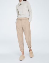 Broek The New Amb. Pant. Dorothee-Schumacher