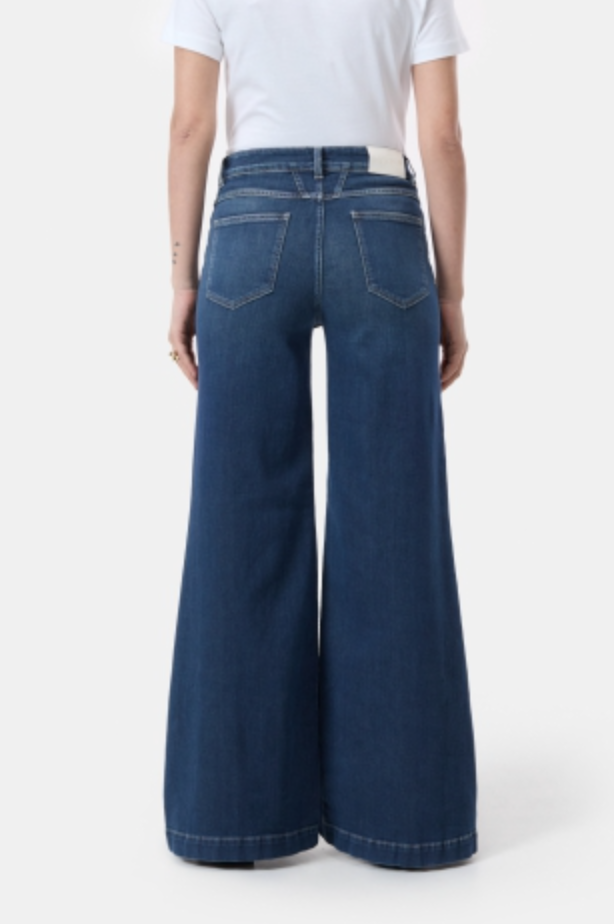 Glow Up jeans Closed