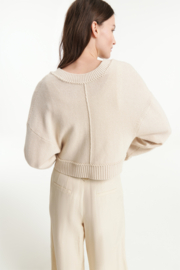 Modern statements twinset Dorothee-Schumacher