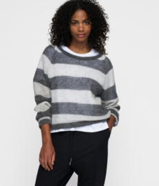 Thin knit sweater 10Days