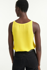 Sophisticated statement top Dorothee-Schumacher