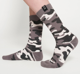 Sock camo 10Days