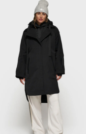 Jas the cool coat 10Days