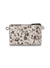 MINI POUCH LEOPARD 10DAYS