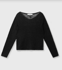 Thin knit sweater 10Days