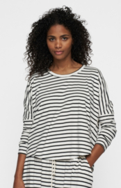 Tee stripes 10Days
