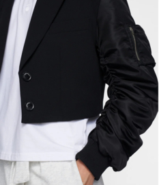 Bomber blazer 10Days