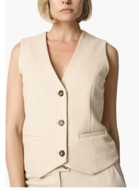 Gilet JurreA Aimee the Label