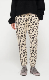 Cropped jogger Leopard 10Days