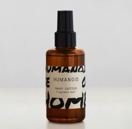 Humanoid Mist Neon Cotton