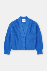 Vest Closed