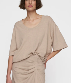 Deep tee linen 10Days